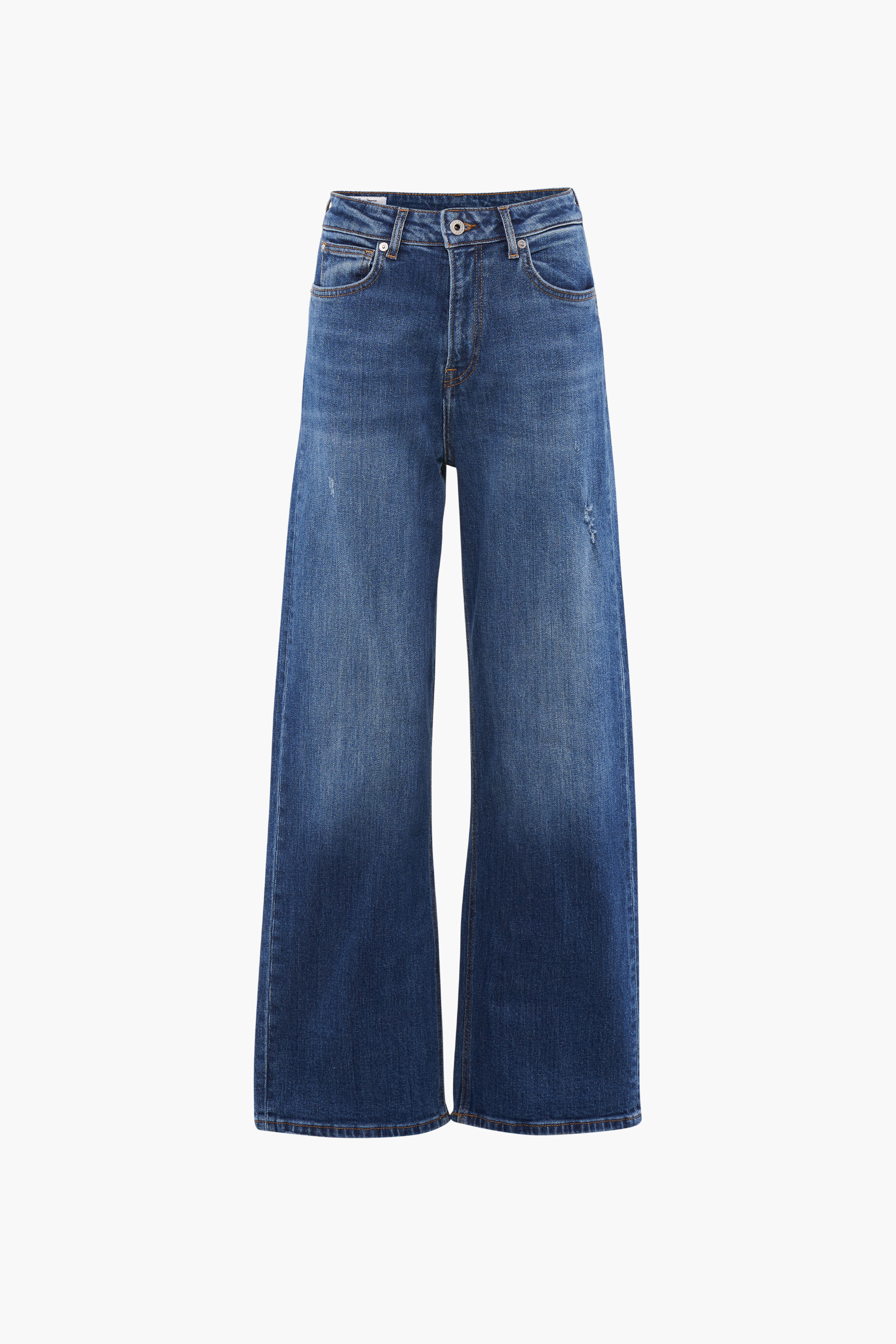 Pepe jeans droit femme hotsell